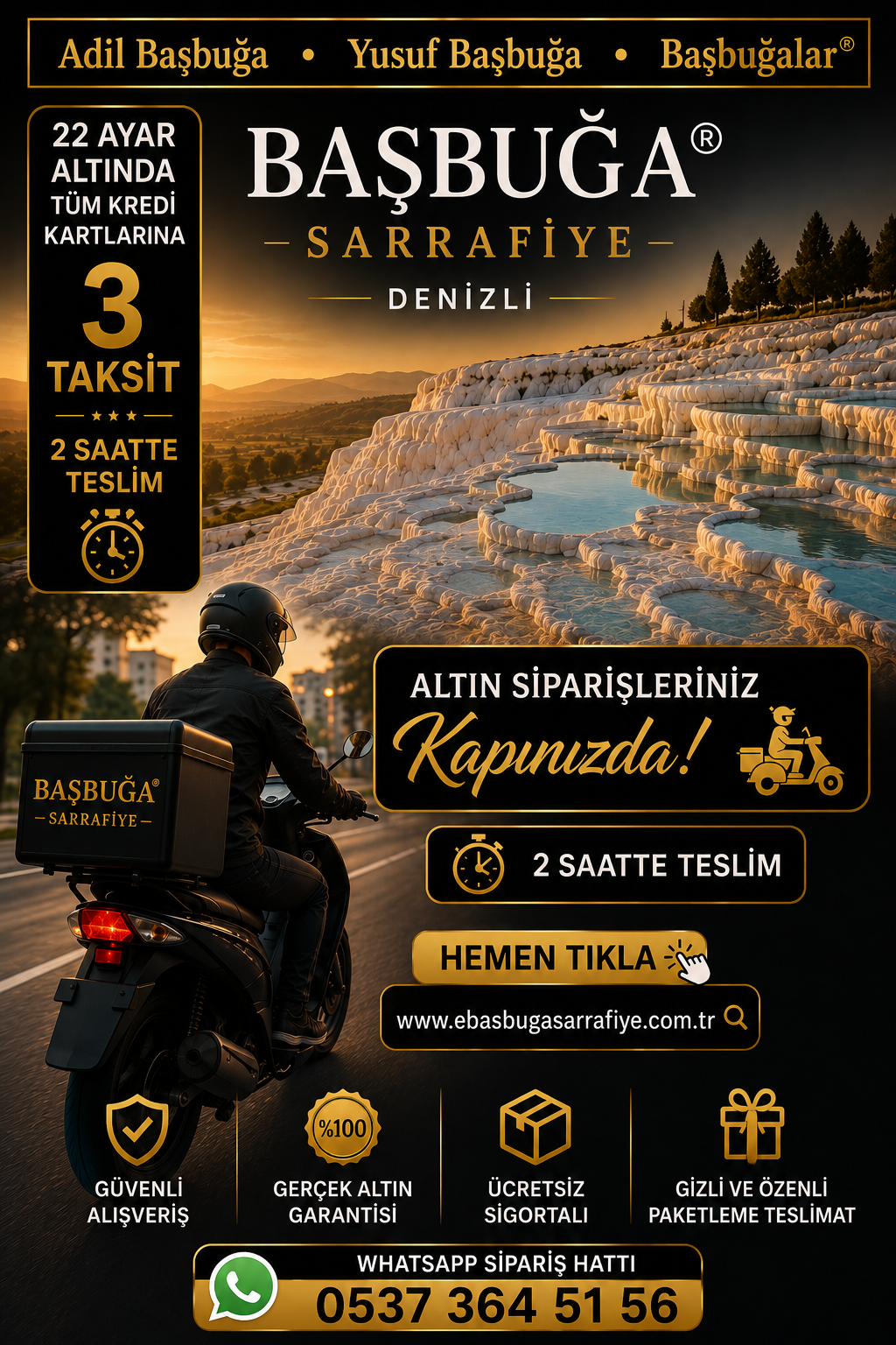3 sır